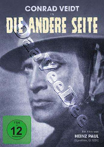 The Other Side (1931) (DVD)